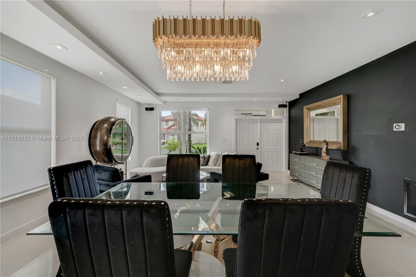 DORAL SANDS - Residential Lease