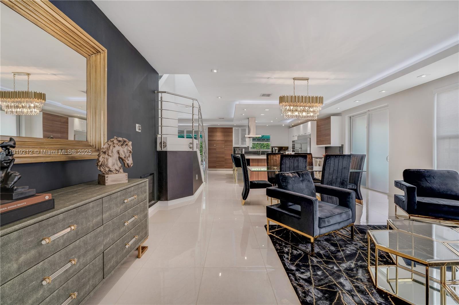 DORAL SANDS - Residential Lease