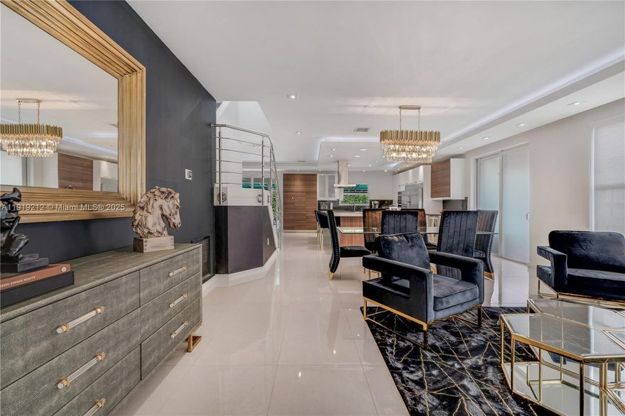 Stunning 5-bedroom, 4.5-bath single-family home for rent in the exclusive gated community of Doral Sands Estates. This beautifully upgraded residence features luxury finishes throughout and a private pool perfect for relaxing or entertaining. Spacious living areas, a modern kitchen, and elegant interiors offer exceptional comfort and style. Residents enjoy walking access to the prestigious Doral Park Country Club, with membership included—featuring a resort-style pool, tennis club, fully equipped gym, restaurants, and more. Prime location near top-rated schools, shopping, dining, and major highways. Furniture is not included.