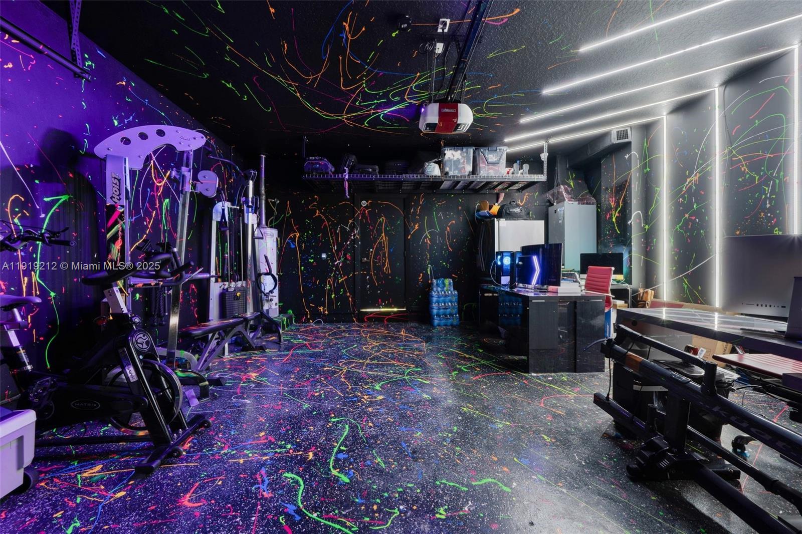 DORAL SANDS - Residential Lease