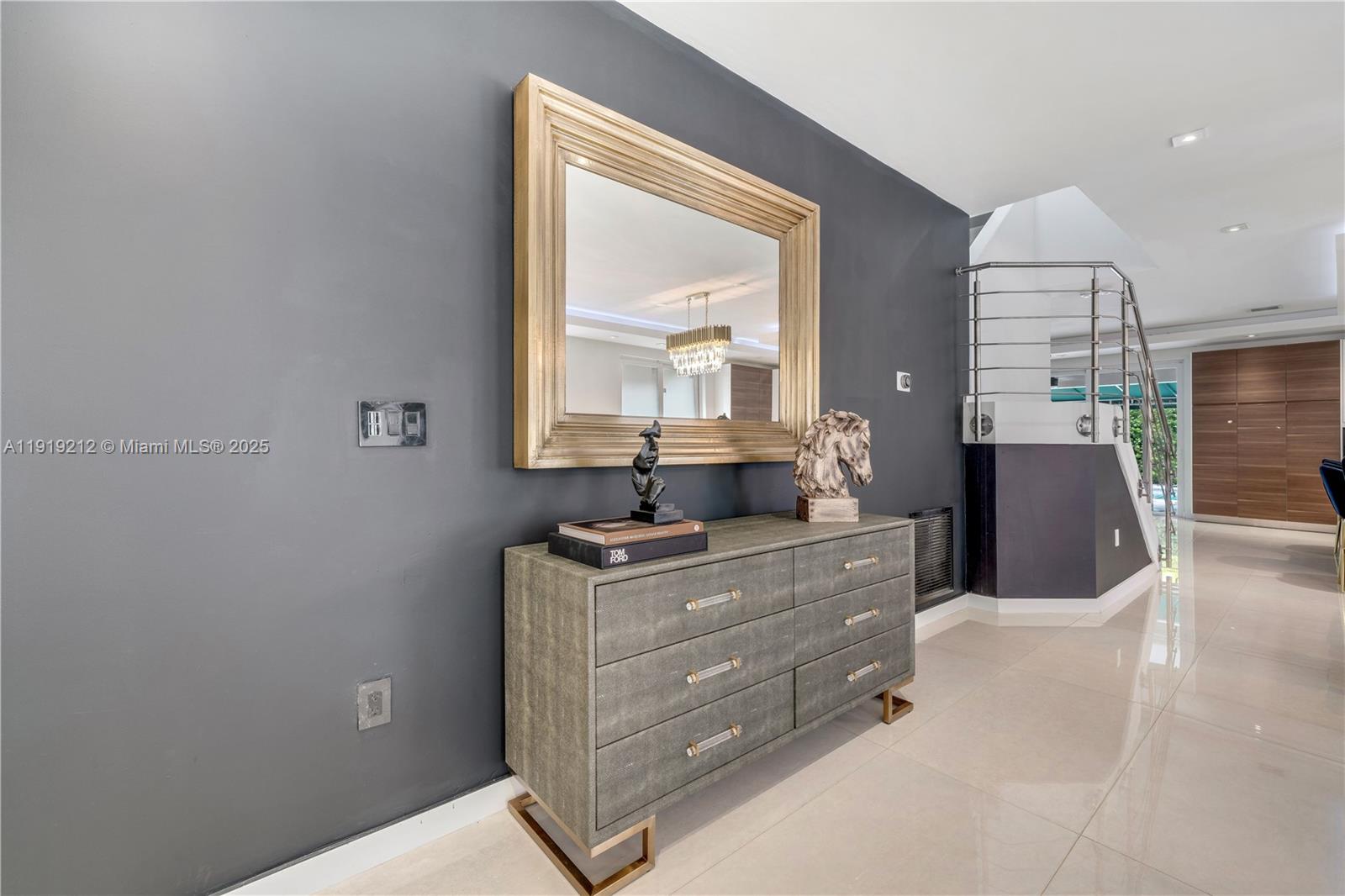 DORAL SANDS - Residential Lease