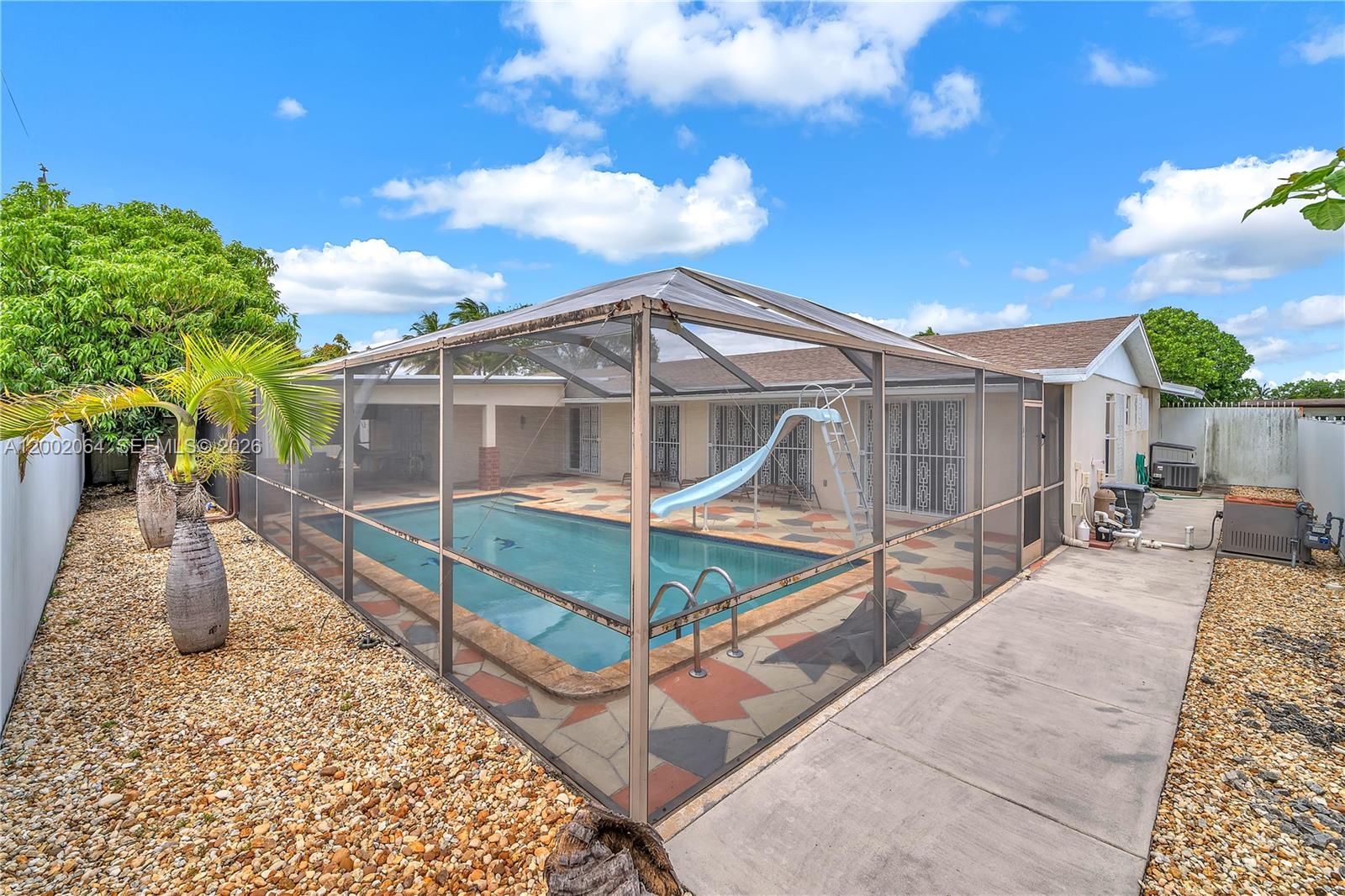 SOUTHERN ESTS 4TH ADDN - Residential