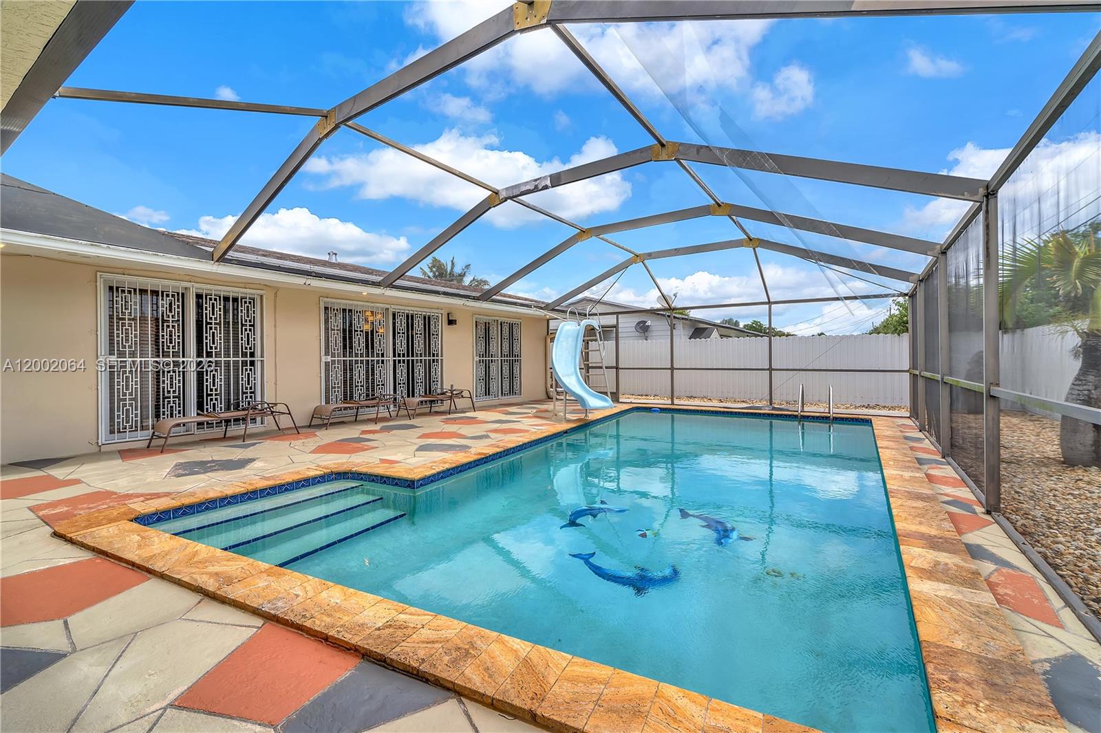 SOUTHERN ESTS 4TH ADDN - Residential