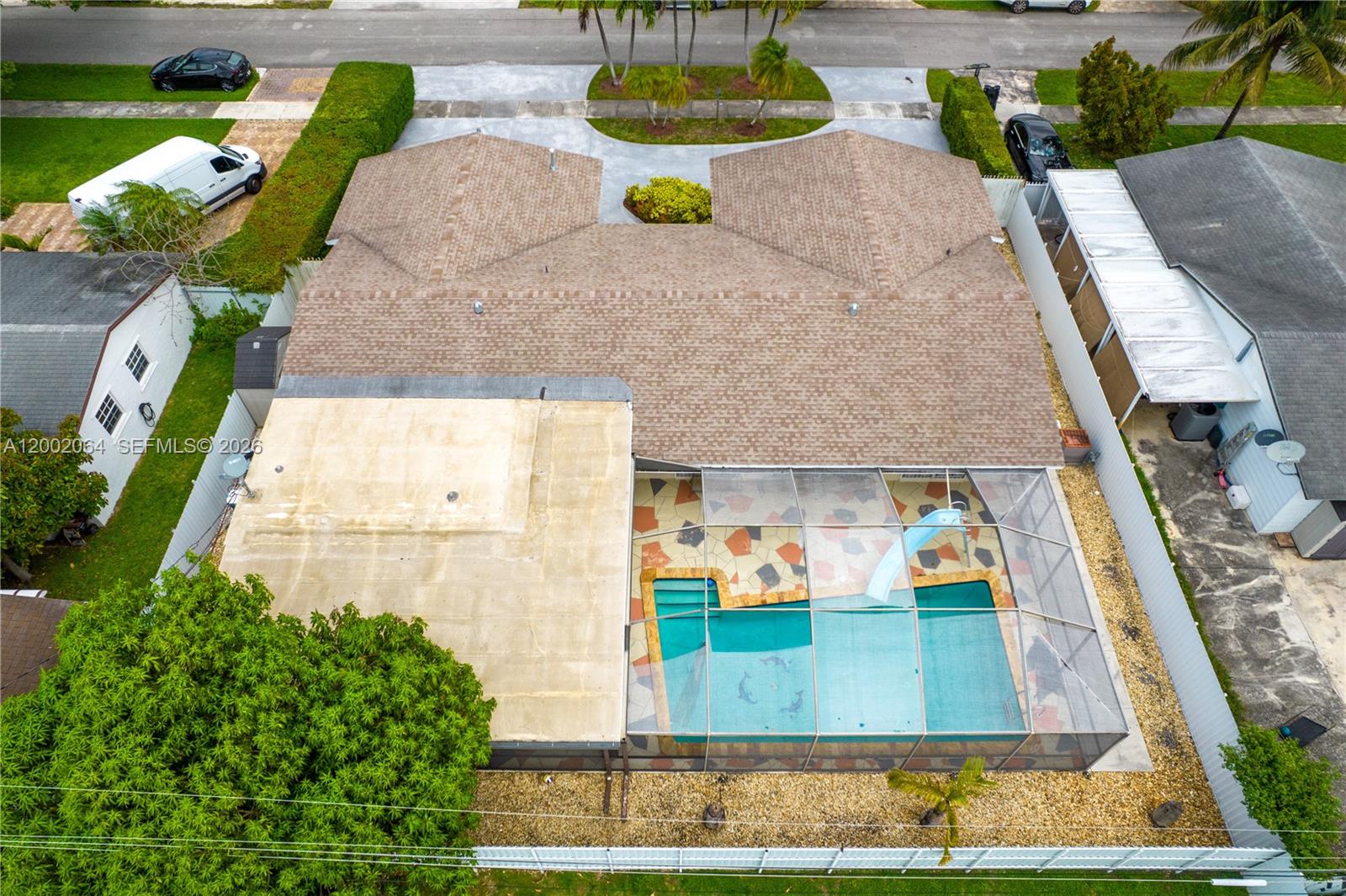 SOUTHERN ESTS 4TH ADDN - Residential