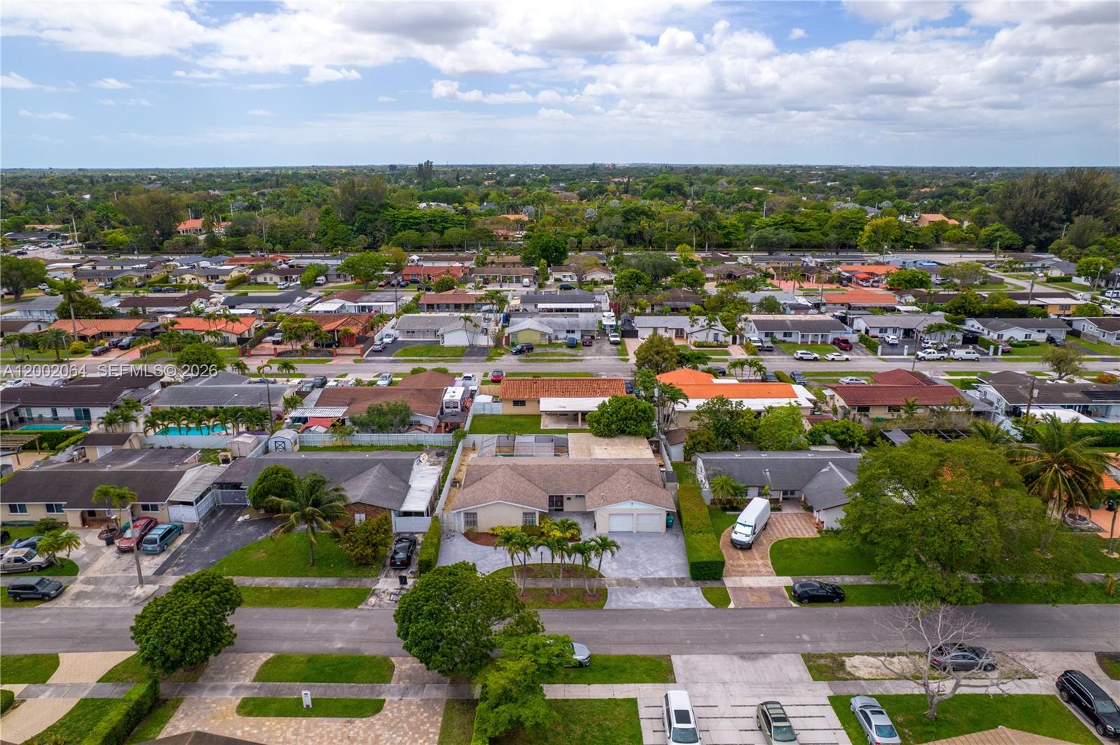 SOUTHERN ESTS 4TH ADDN - Residential