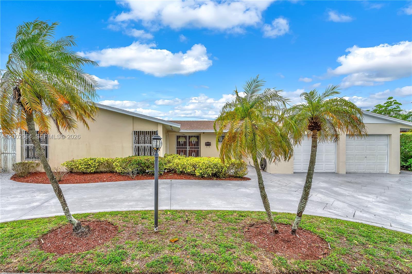 SOUTHERN ESTS 4TH ADDN - Residential