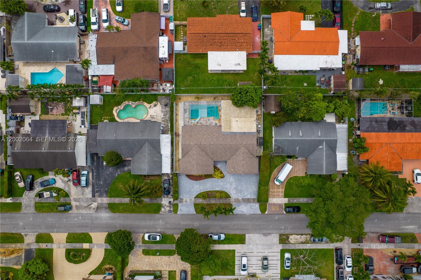 SOUTHERN ESTS 4TH ADDN - Residential