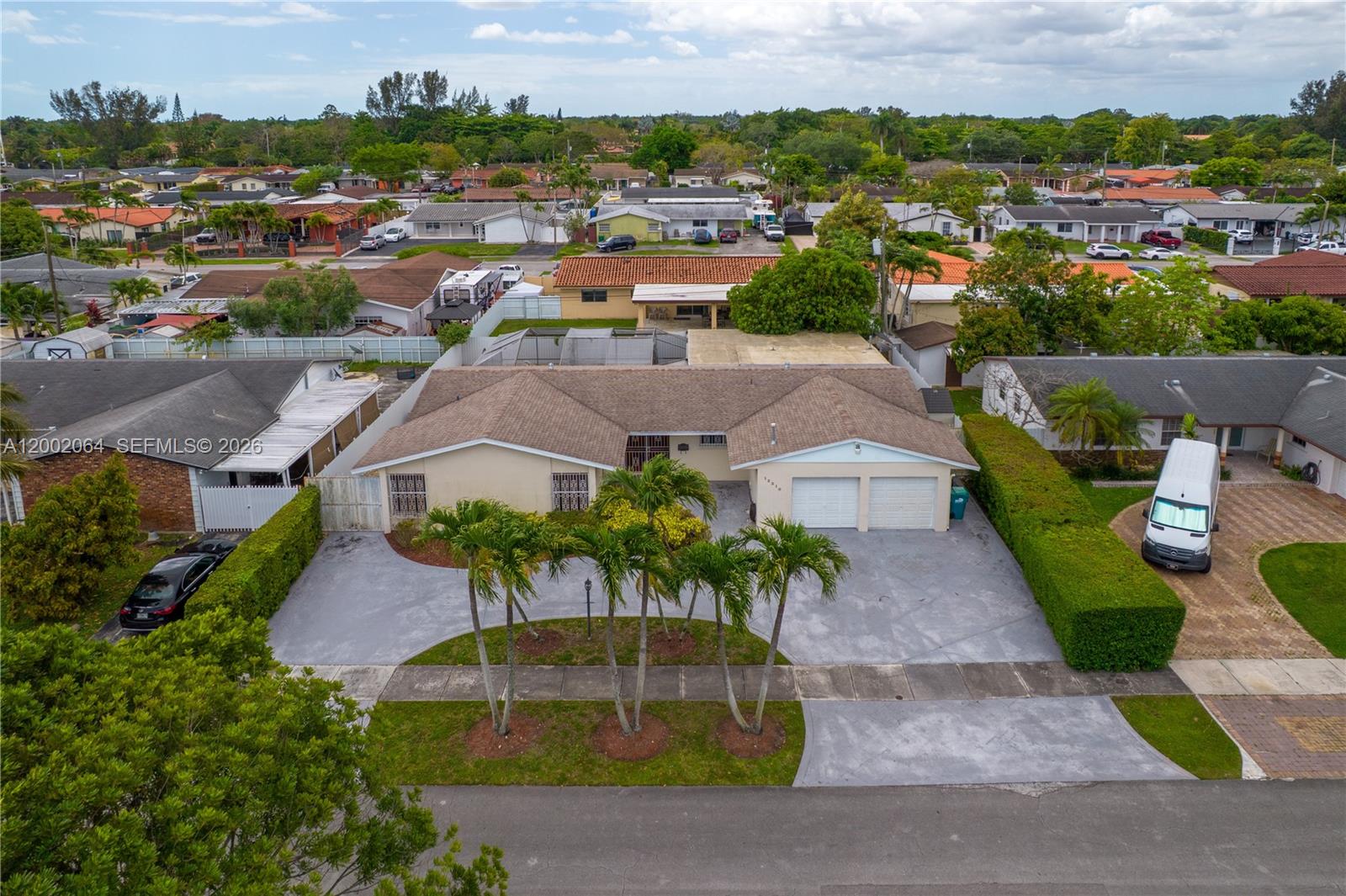 SOUTHERN ESTS 4TH ADDN - Residential