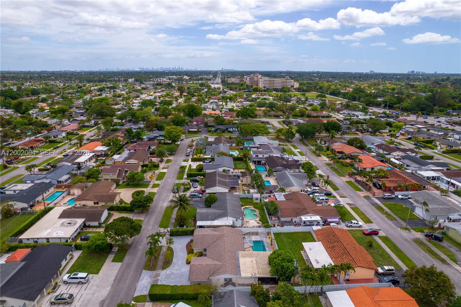 SOUTHERN ESTS 4TH ADDN - Residential