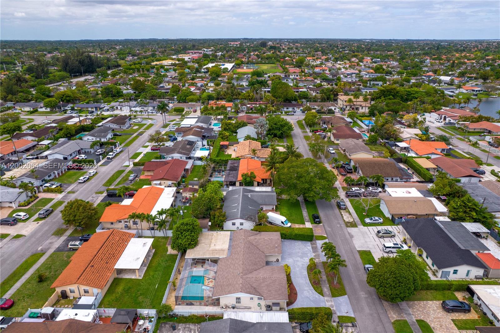 SOUTHERN ESTS 4TH ADDN - Residential