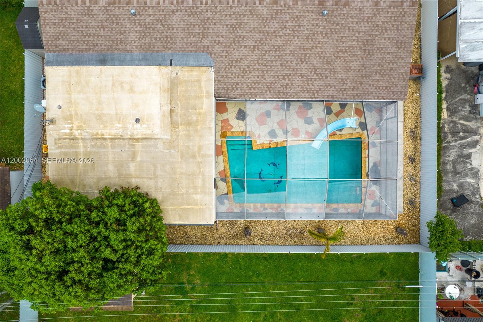 SOUTHERN ESTS 4TH ADDN - Residential