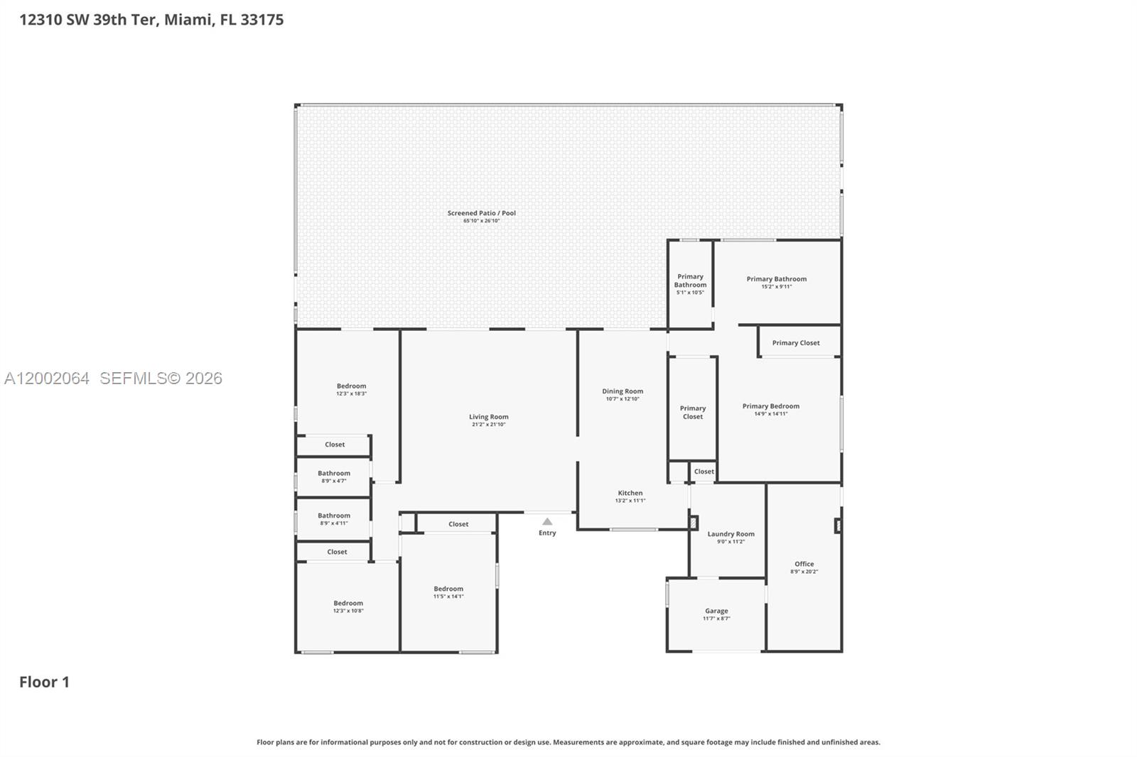 SOUTHERN ESTS 4TH ADDN - Residential