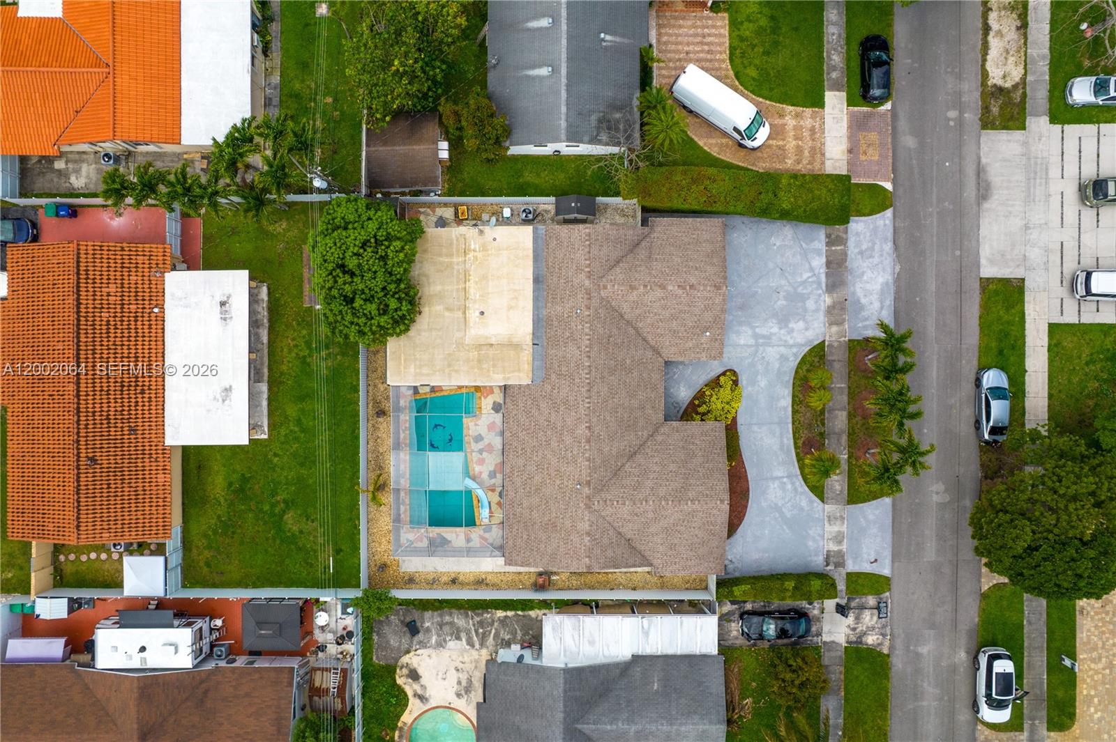 SOUTHERN ESTS 4TH ADDN - Residential