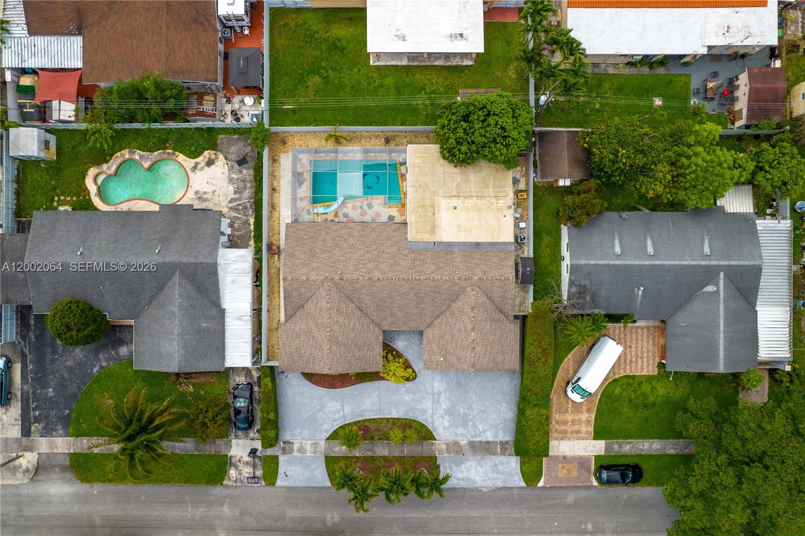 SOUTHERN ESTS 4TH ADDN - Residential