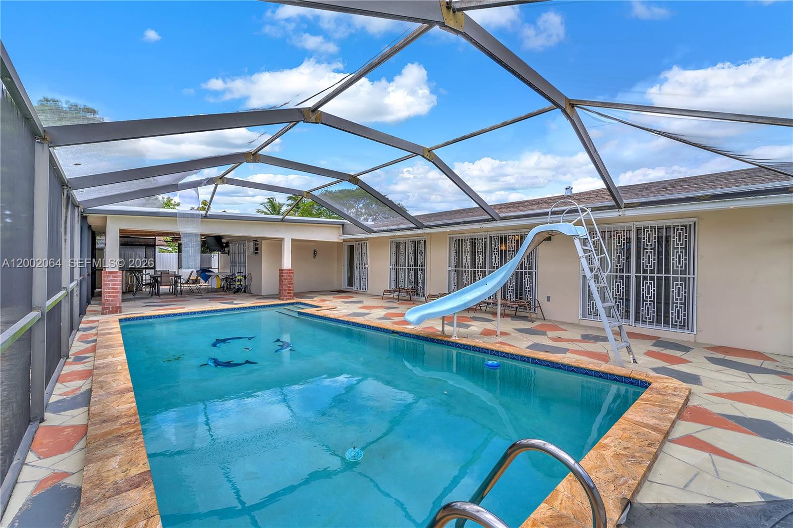 SOUTHERN ESTS 4TH ADDN - Residential