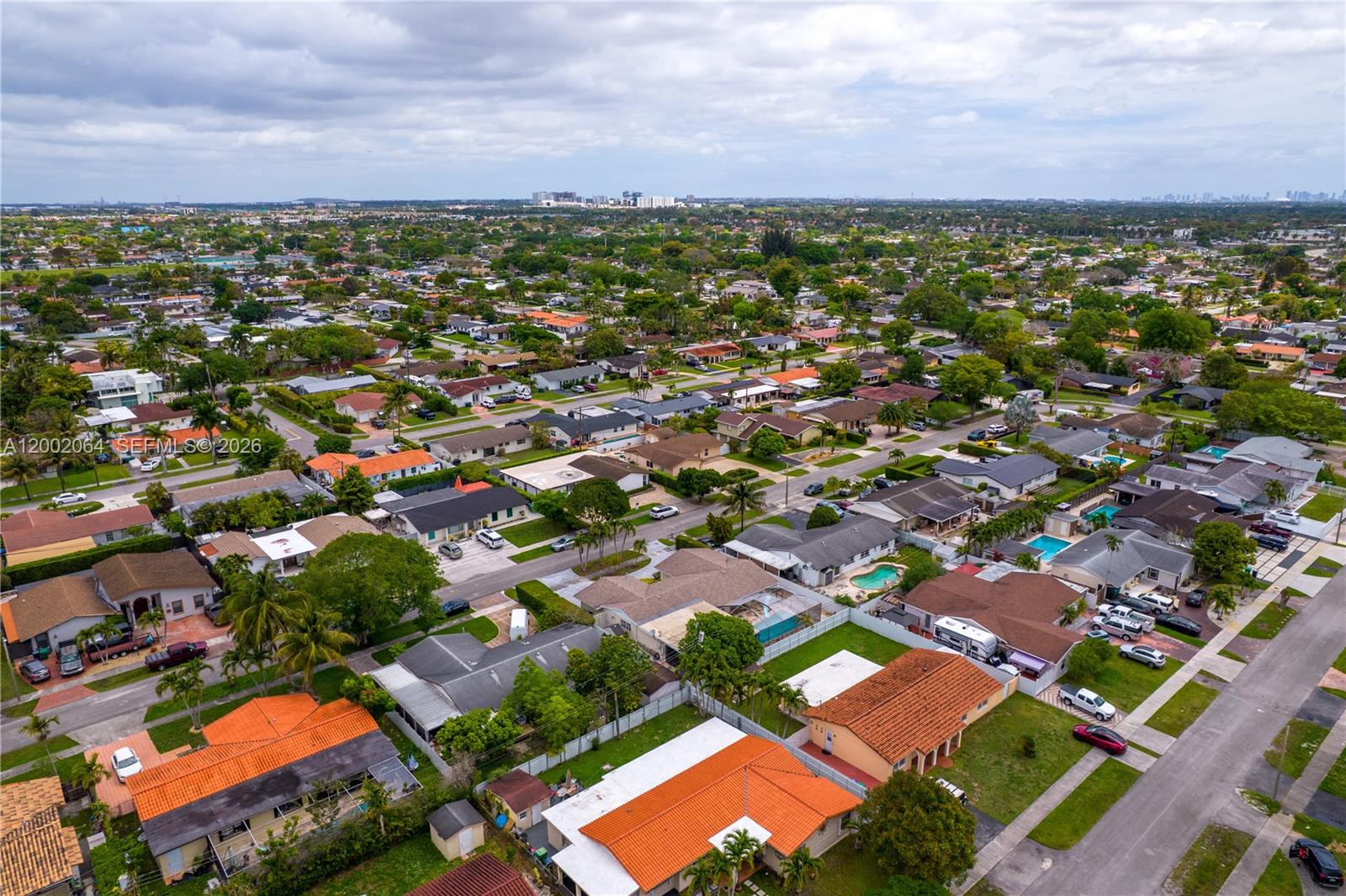 SOUTHERN ESTS 4TH ADDN - Residential