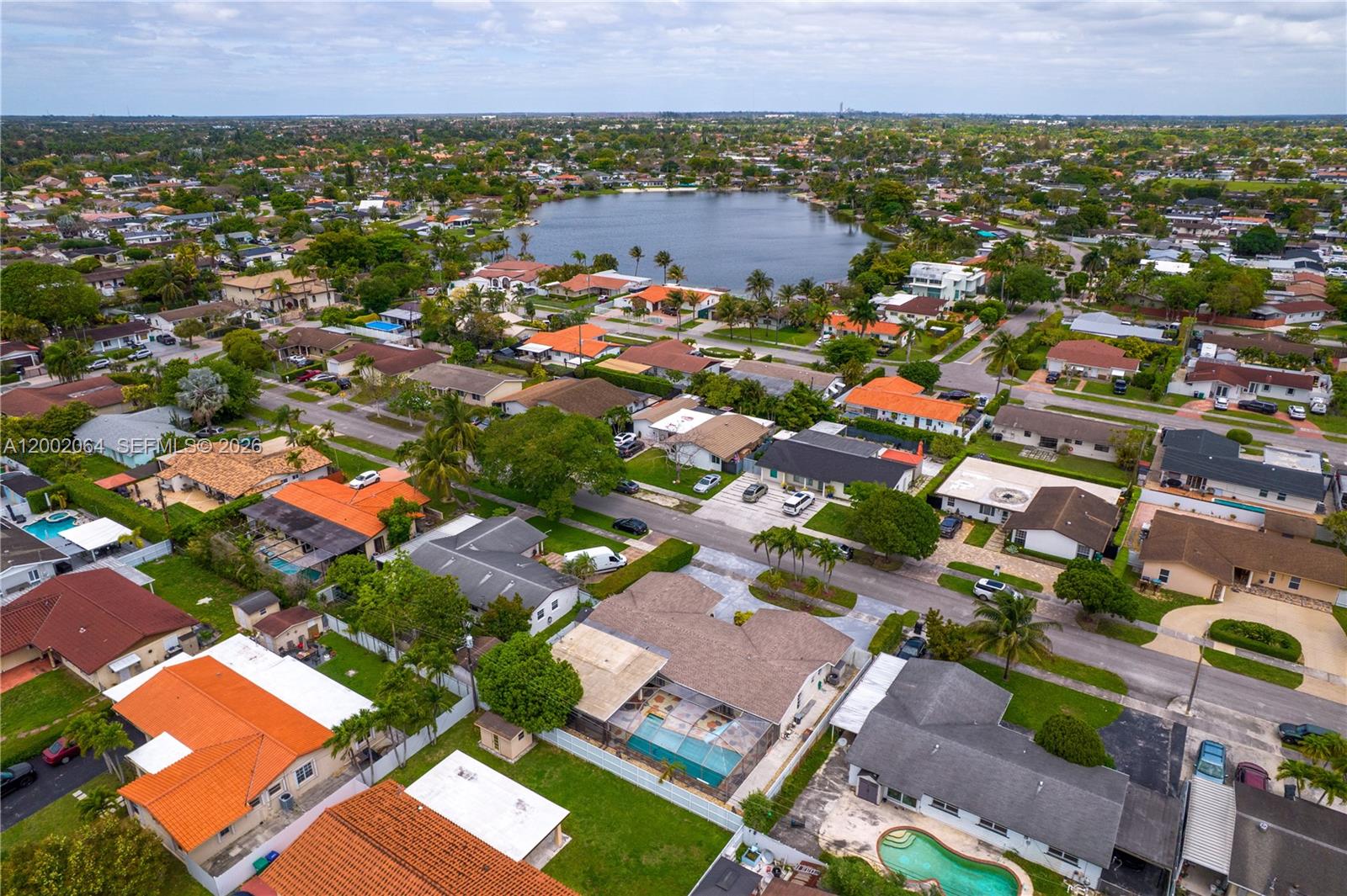 SOUTHERN ESTS 4TH ADDN - Residential