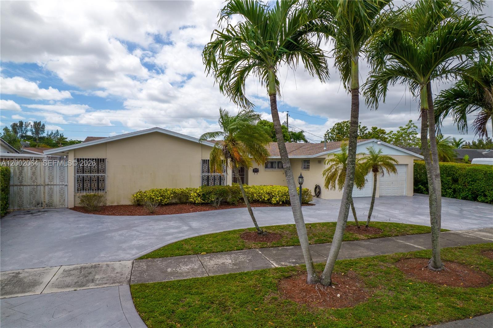 SOUTHERN ESTS 4TH ADDN - Residential