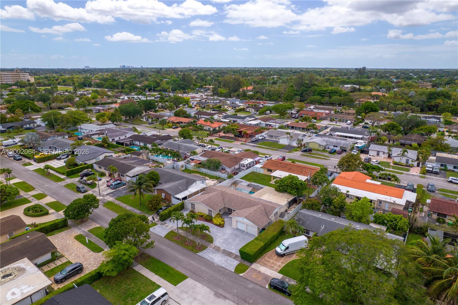 SOUTHERN ESTS 4TH ADDN - Residential