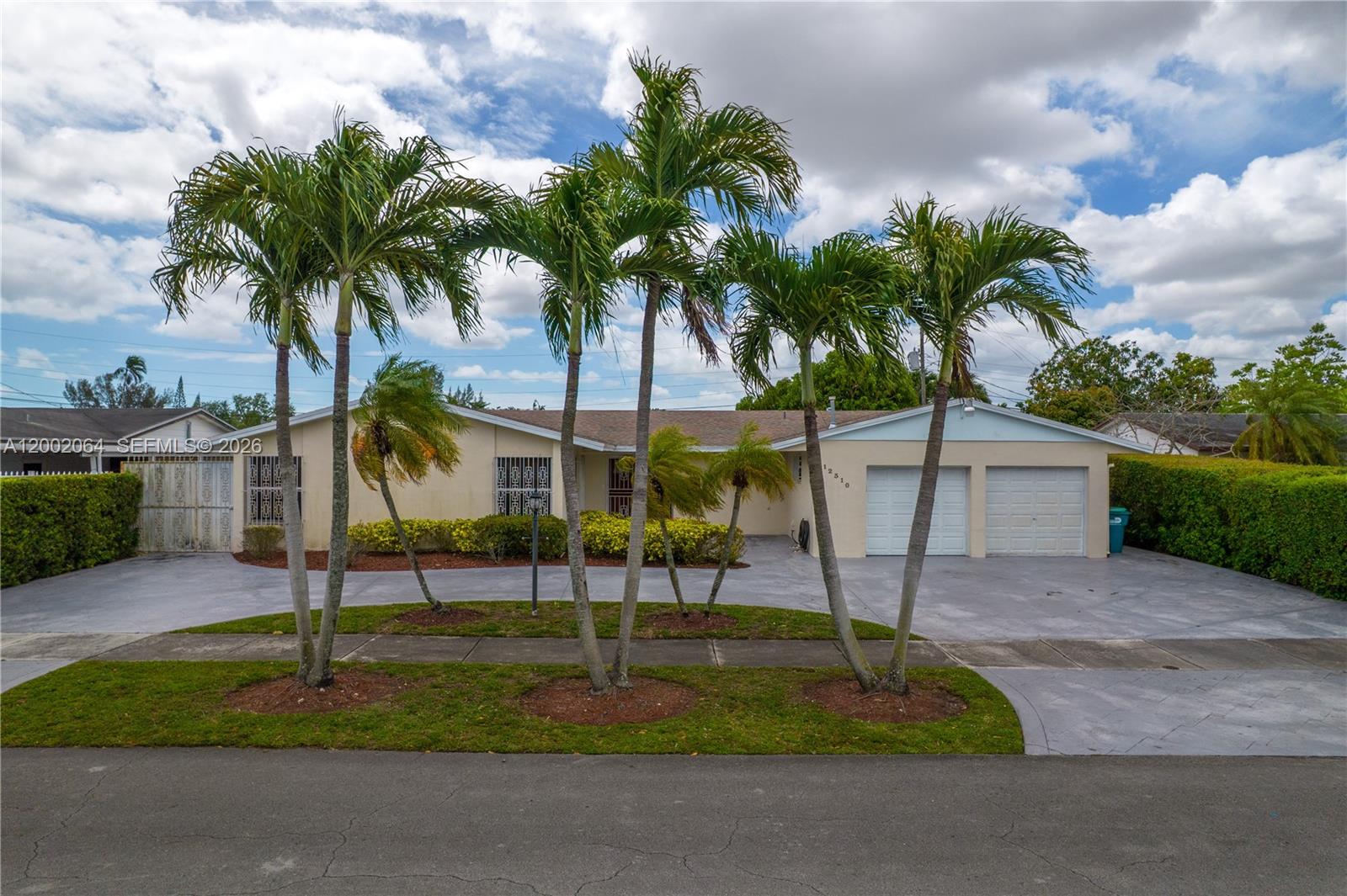 SOUTHERN ESTS 4TH ADDN - Residential