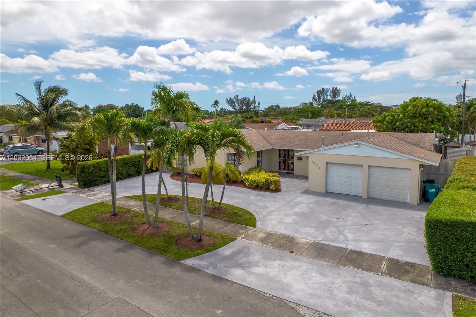 SOUTHERN ESTS 4TH ADDN - Residential