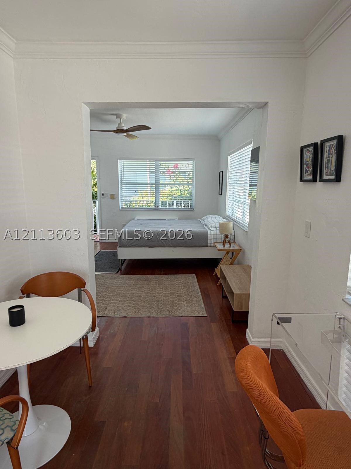 901 Meridian Ave 207