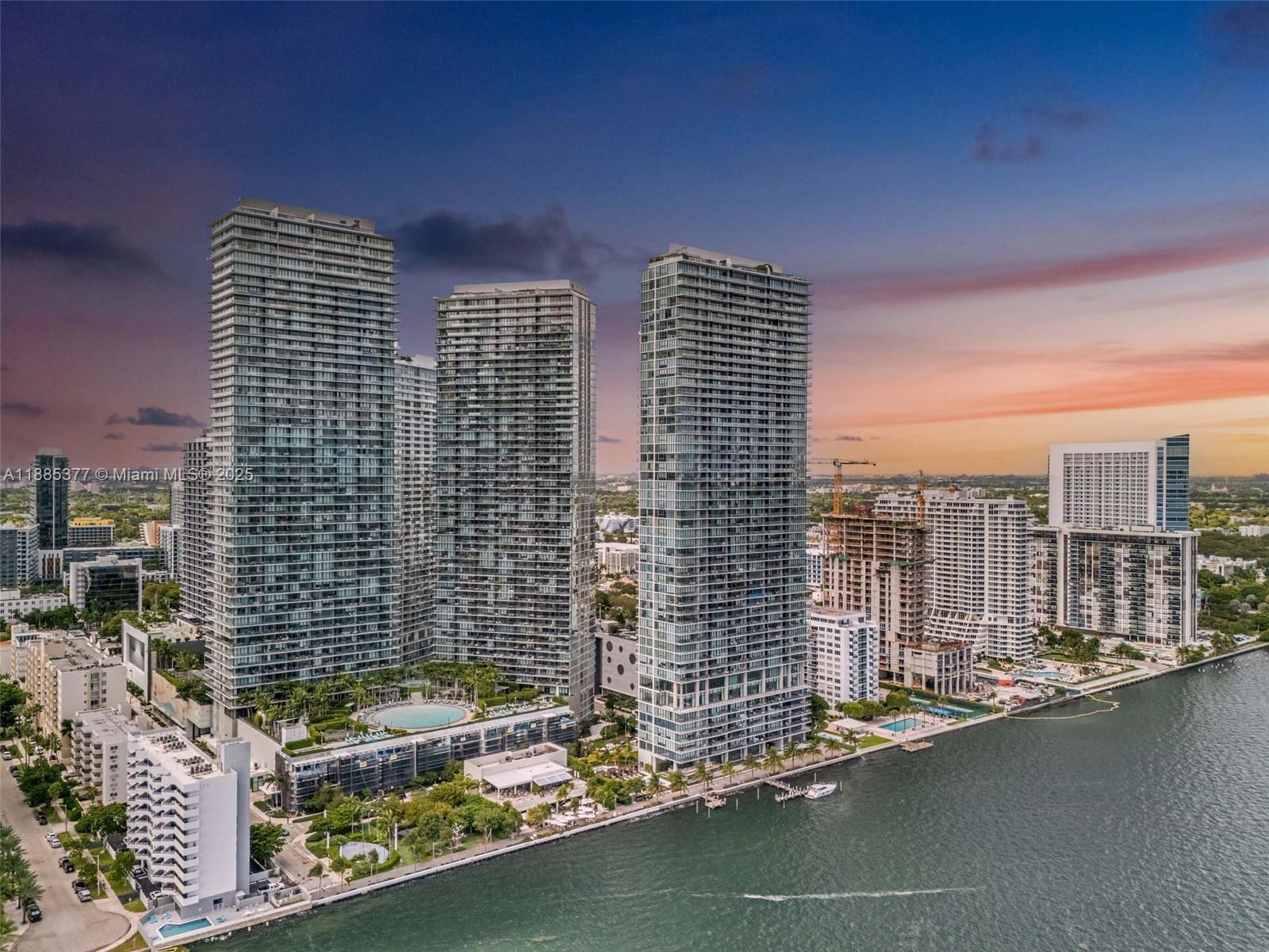 GRAN PARAISO CONDO - Residential Lease