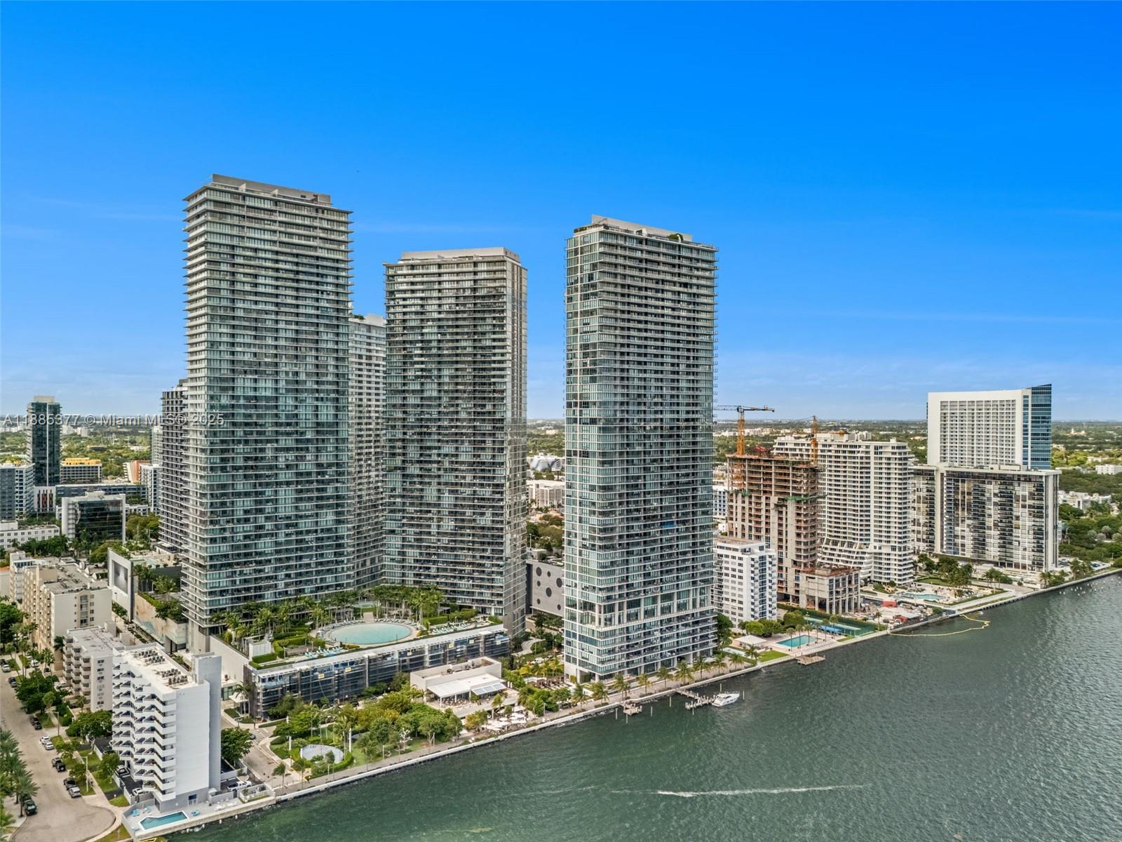 GRAN PARAISO CONDO - Residential Lease