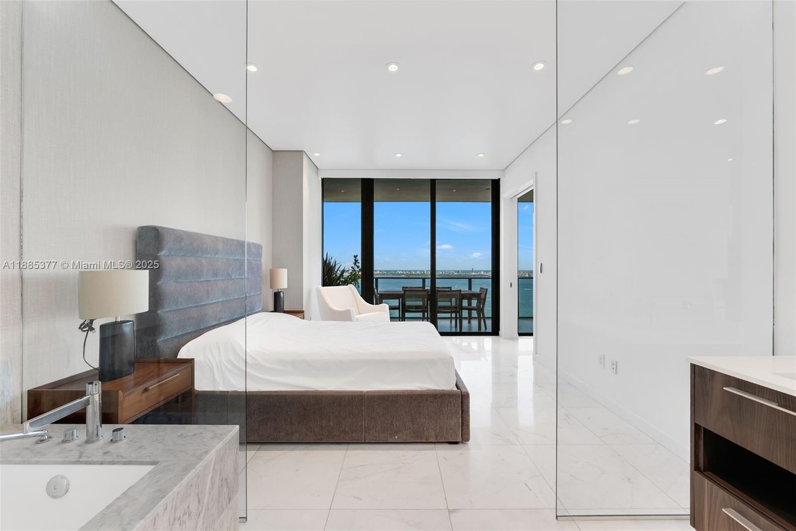 GRAN PARAISO CONDO - Residential Lease