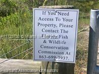 HIGHLANDS PARK - Land