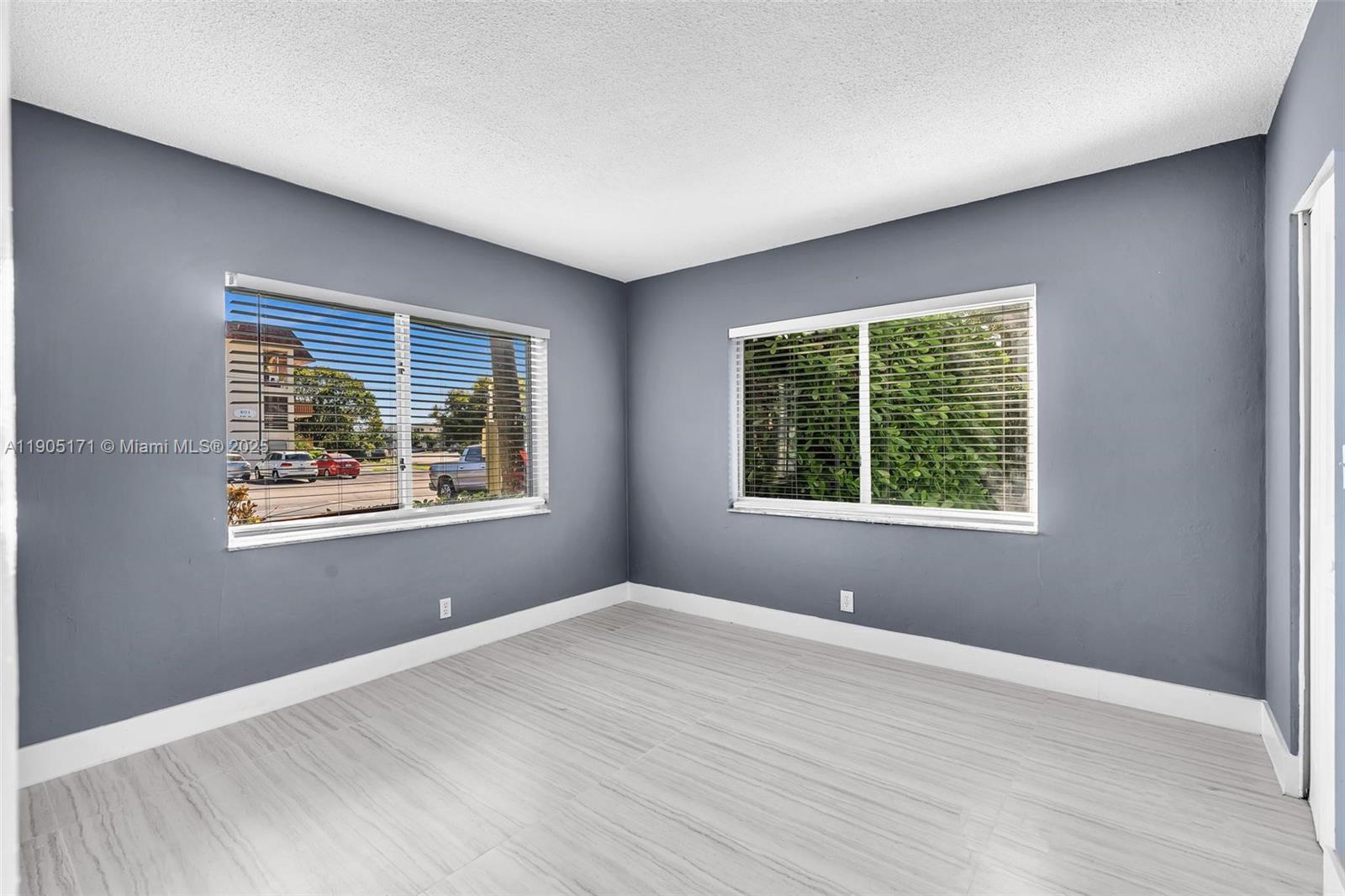 PARK PLACE AT POMPANO CON - Residential Lease