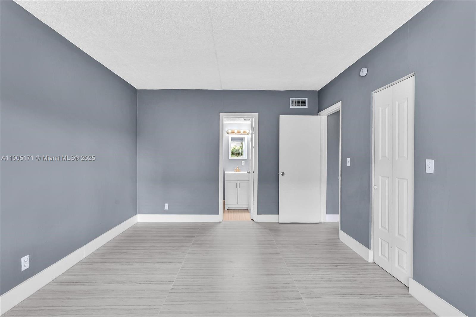 PARK PLACE AT POMPANO CON - Residential Lease