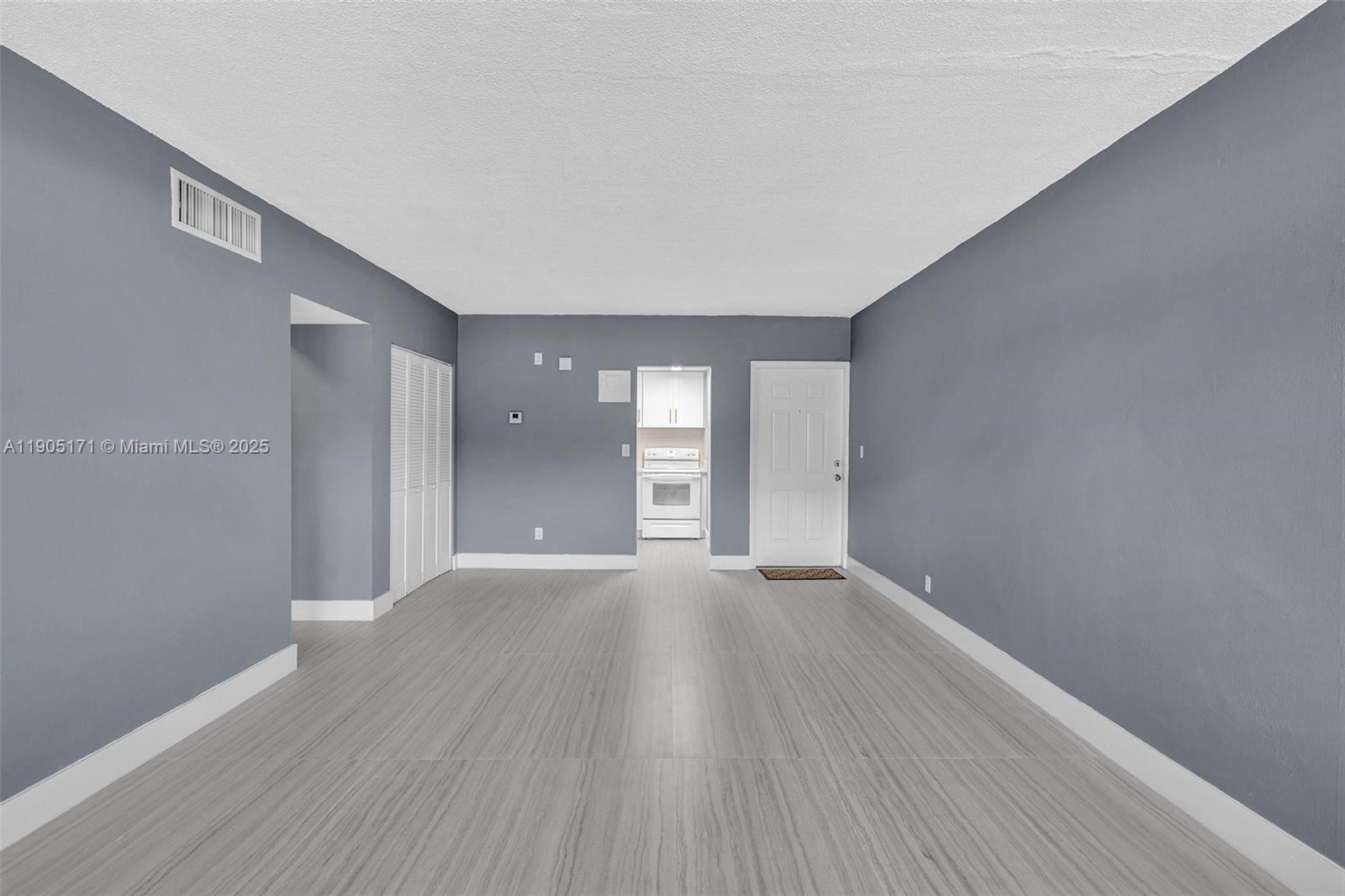 PARK PLACE AT POMPANO CON - Residential Lease