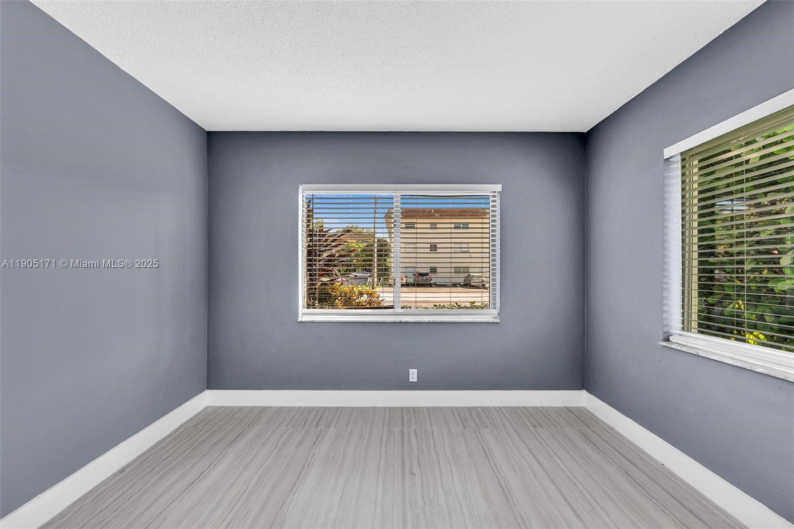 PARK PLACE AT POMPANO CON - Residential Lease