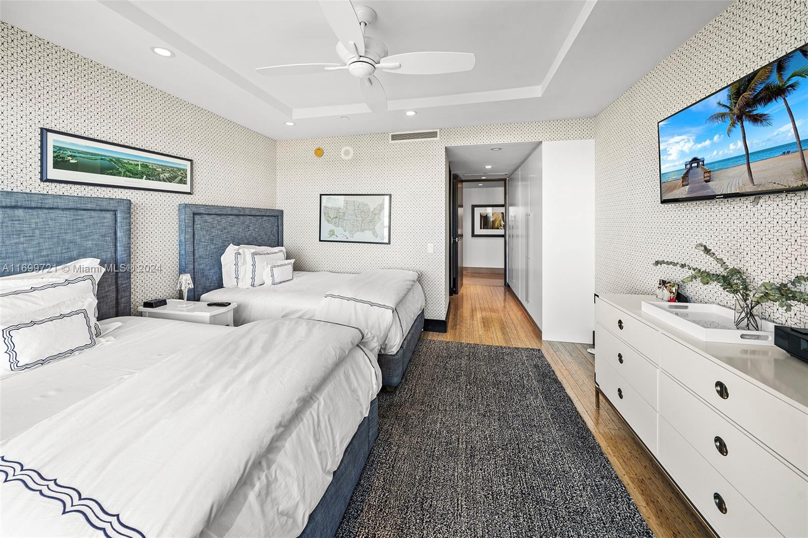 BELLAMARE @ WILLIAMS ISLA - Residential