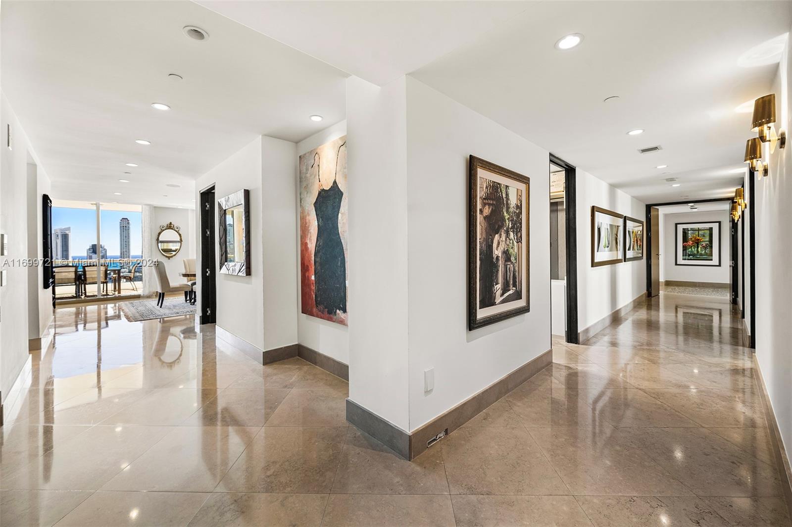 BELLAMARE @ WILLIAMS ISLA - Residential