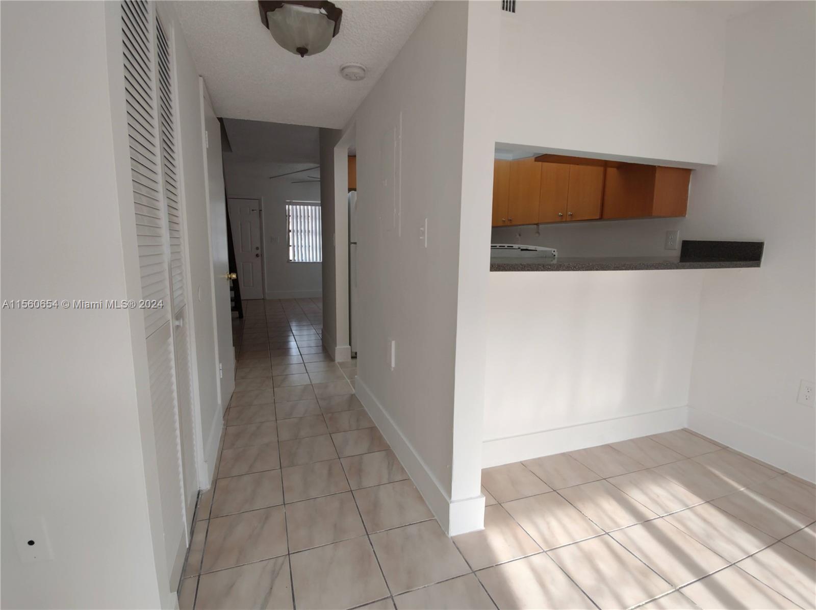 WESTLAND VILLAGE CONDO II - Residential Lease
