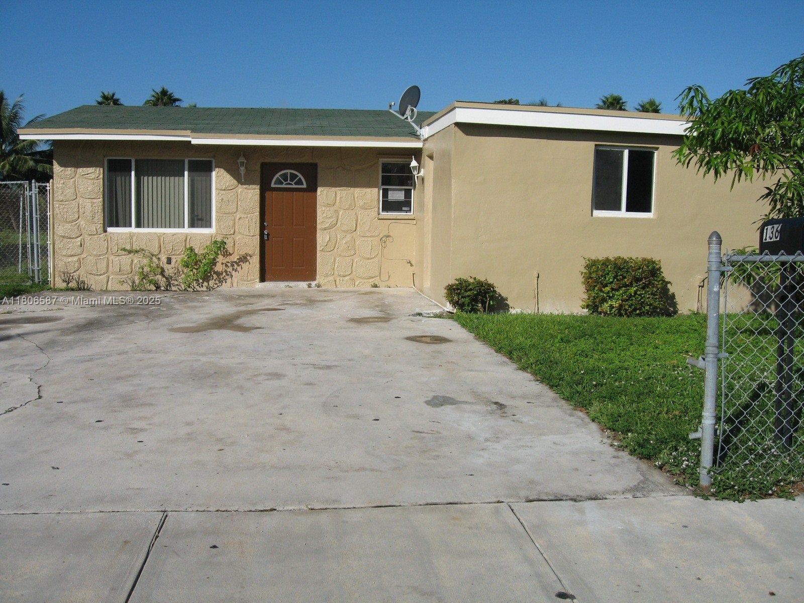 WEST MOORLAND AMD - Residential Lease