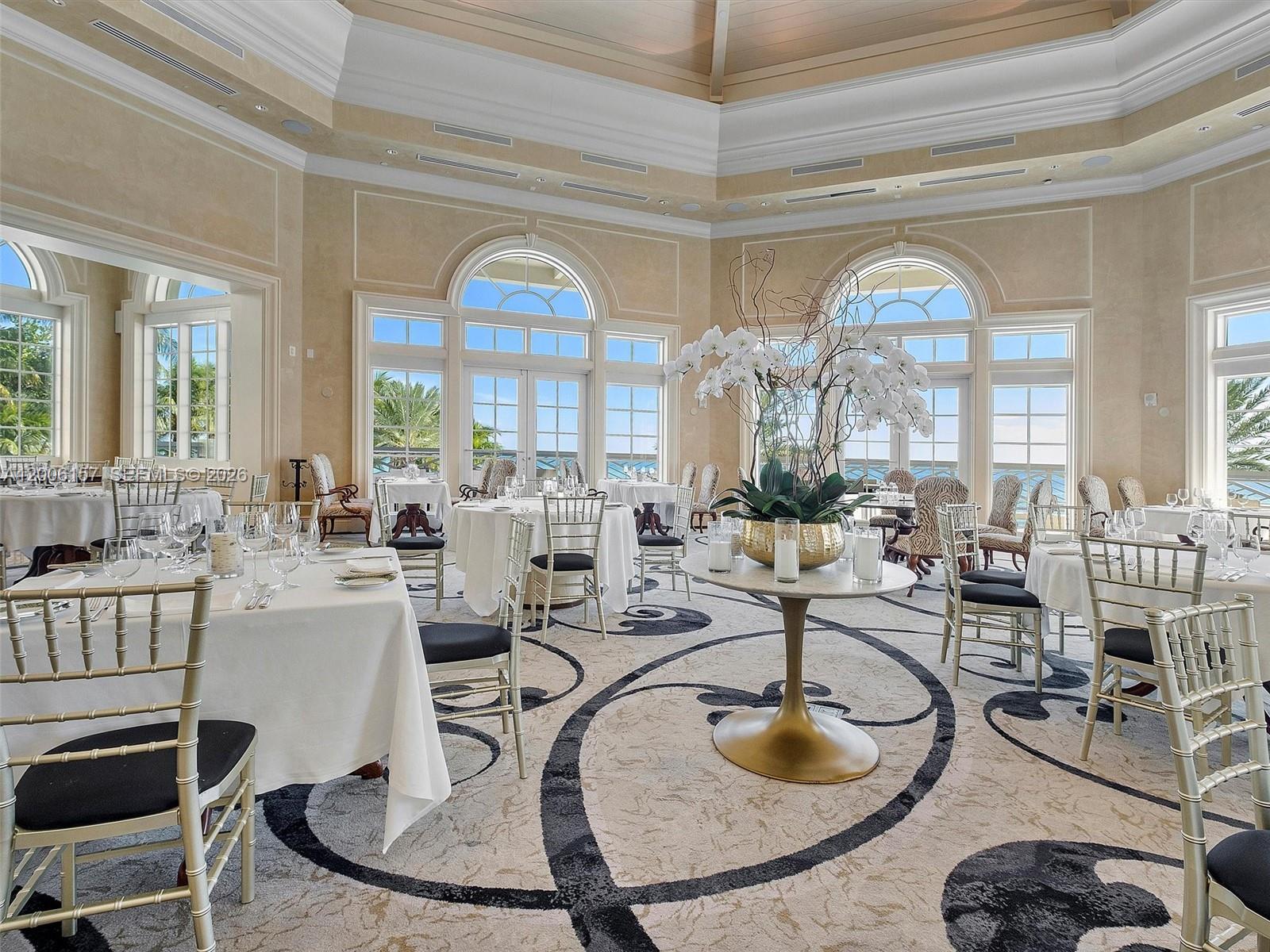 TURNBERRY OCEAN - Residential