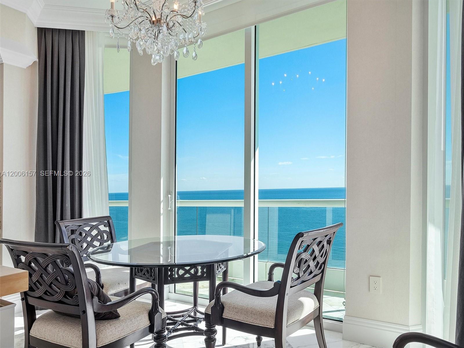 TURNBERRY OCEAN - Residential