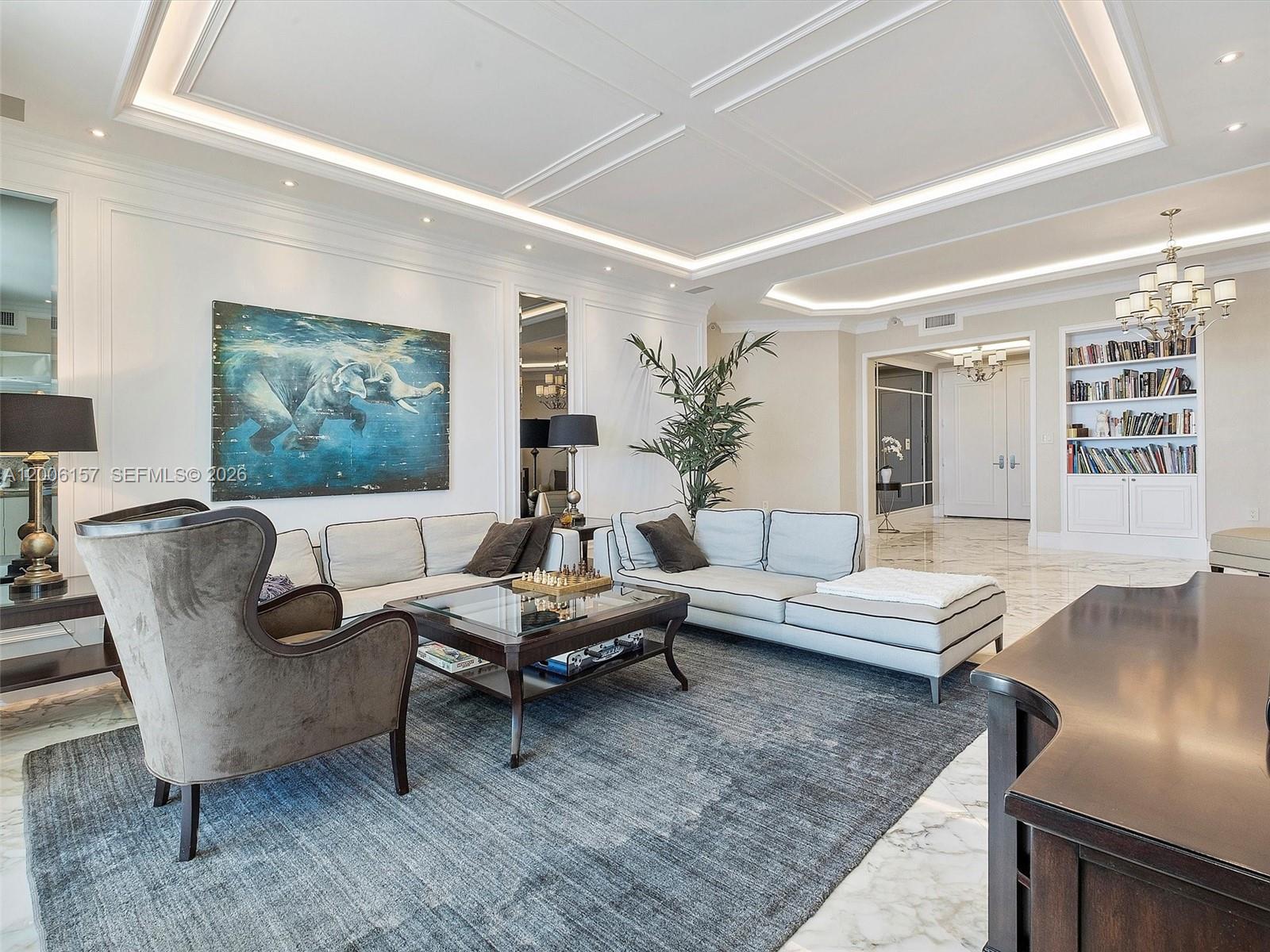 TURNBERRY OCEAN - Residential