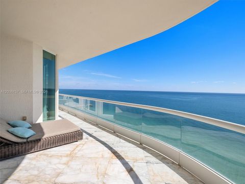 Photo of 16047 Collins Ave #2602, Sunny Isles Beach, FL 33160 (MLS # A12006157)