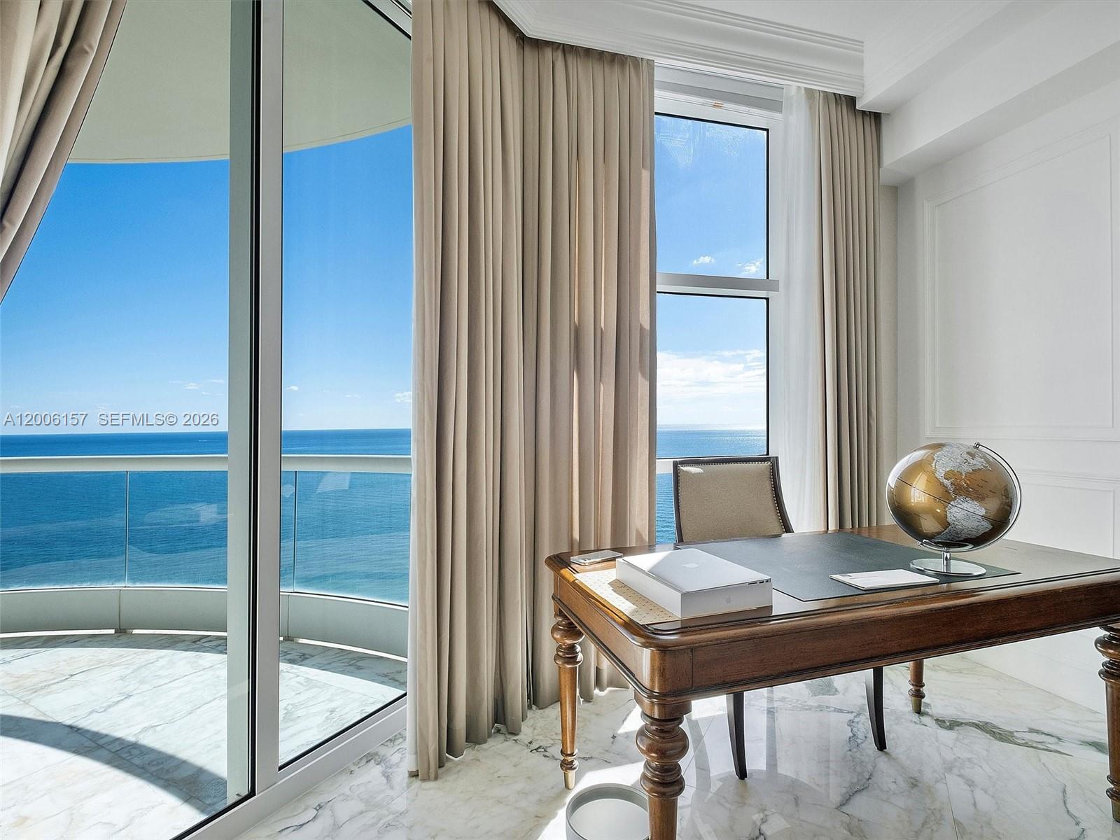 TURNBERRY OCEAN - Residential