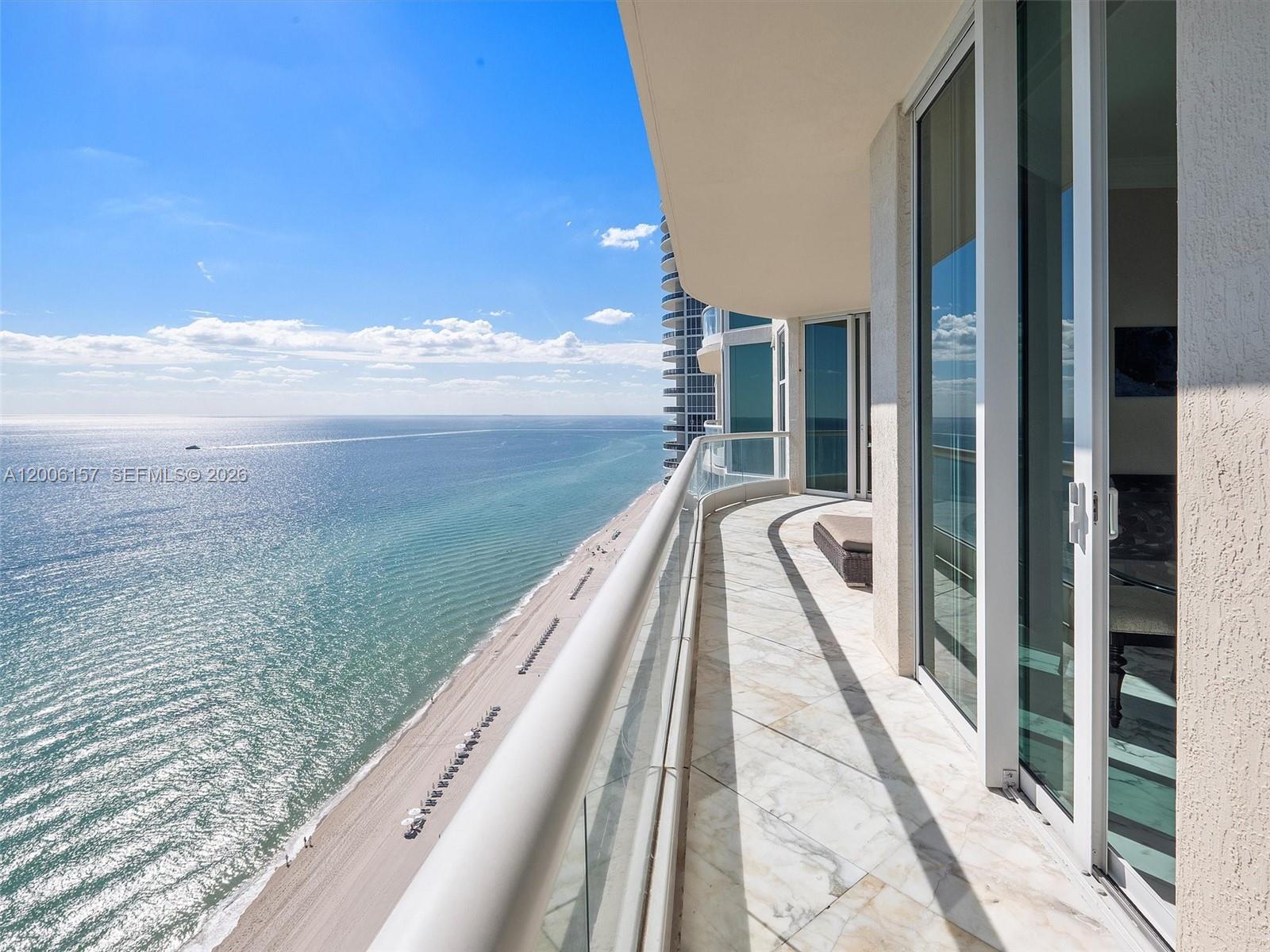 TURNBERRY OCEAN - Residential