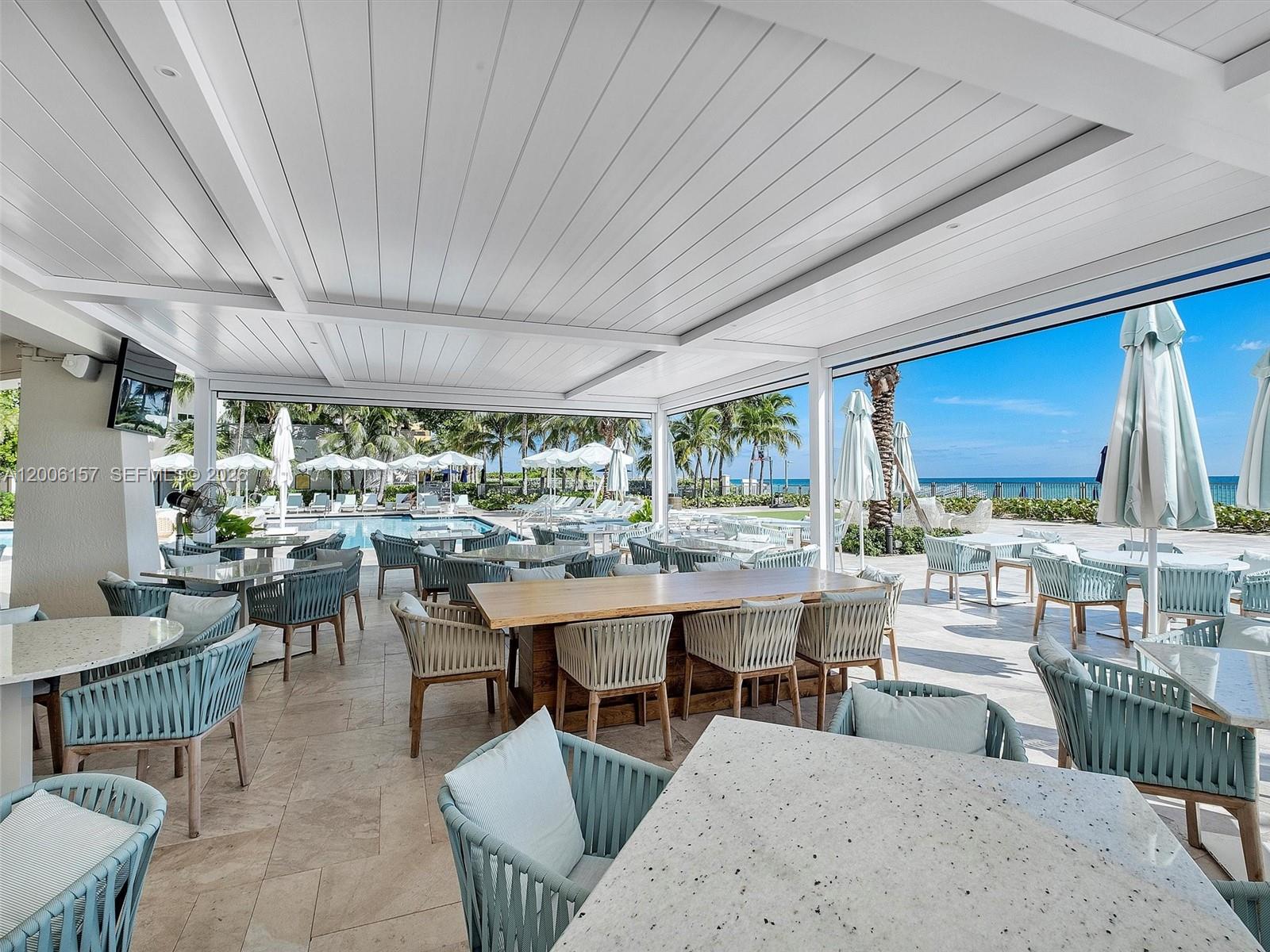 TURNBERRY OCEAN - Residential