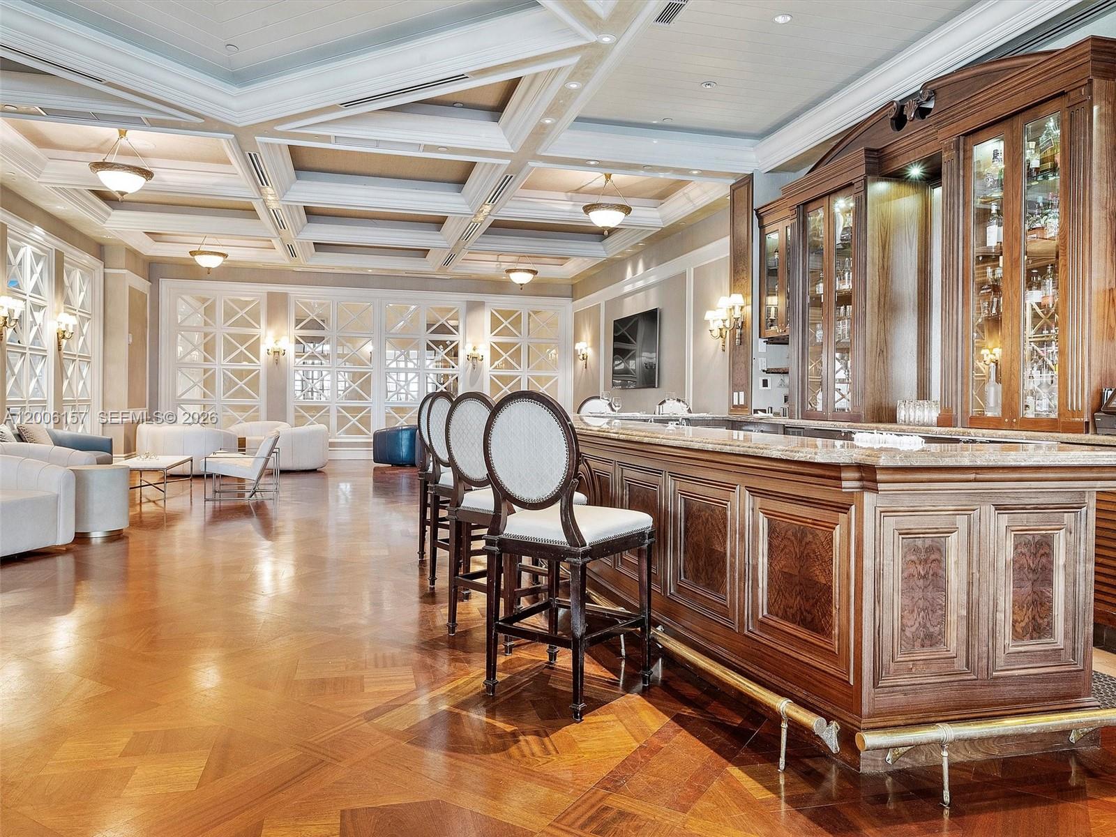 TURNBERRY OCEAN - Residential