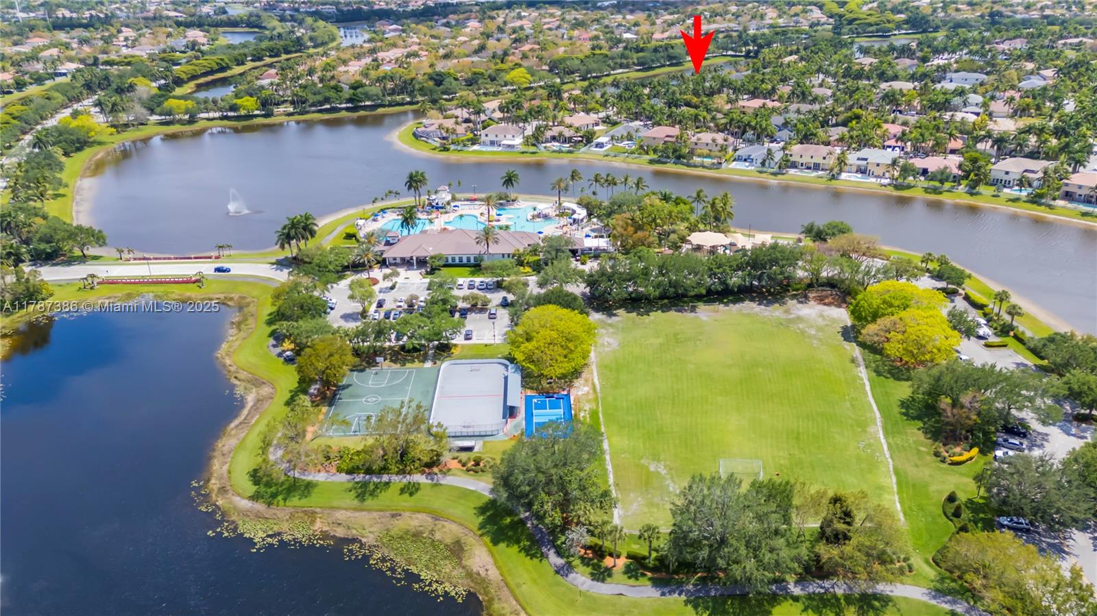 SECTOR 2-PARCELS 11 27 28 - Residential