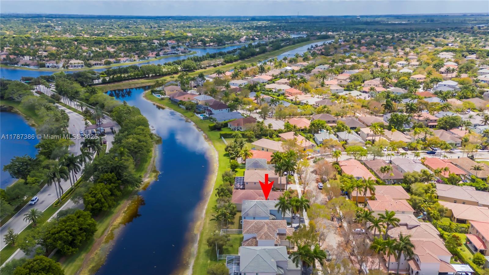 SECTOR 2-PARCELS 11 27 28 - Residential