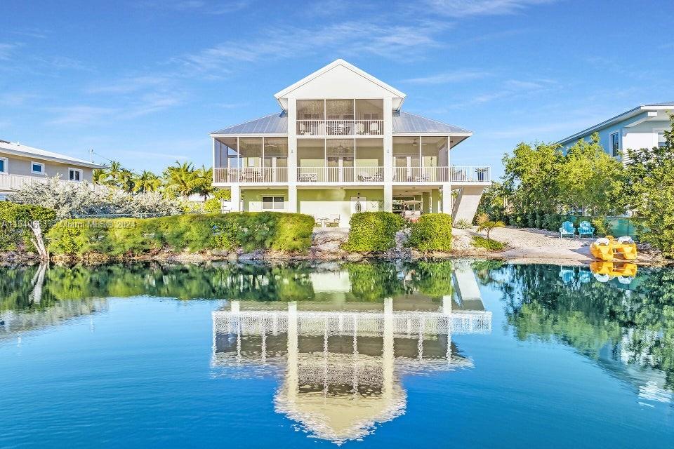Property for Sale at 24 Mutiny Pl, Key Largo, Monroe County, Florida - Bedrooms: 4 
Bathrooms: 2  - $1,500,000