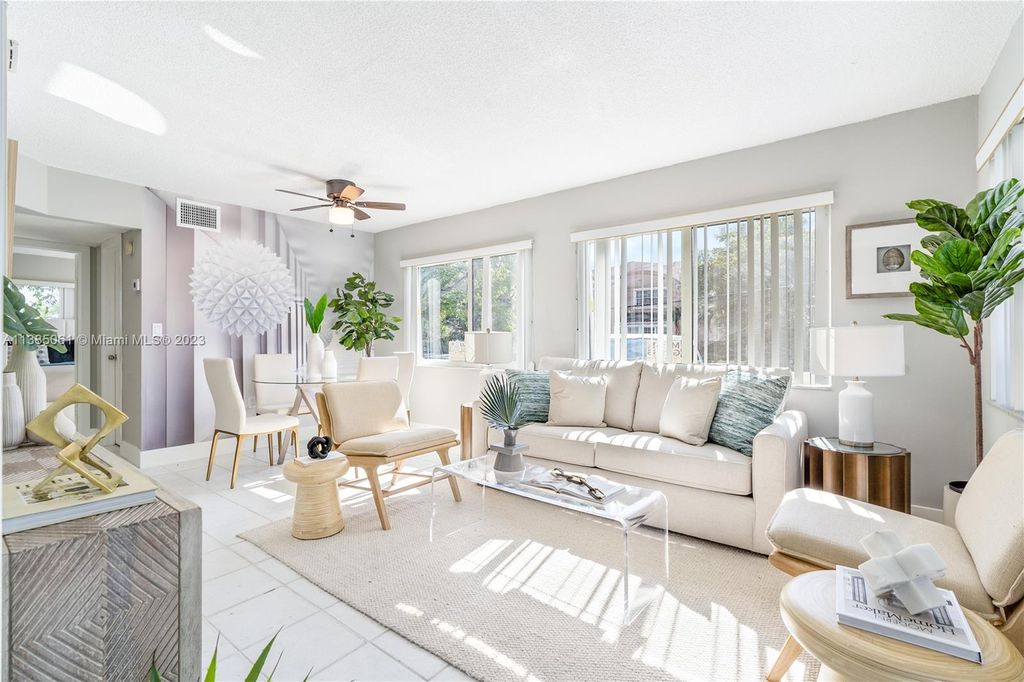 Photo of 335 SW 20th St #1, Fort Lauderdale, FL 33315 (MLS # A11385061)